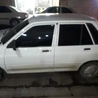 ۱۱۱ مدل ۹۷|خودرو سواری و وانت|آستانه اشرفیه, |دیوار