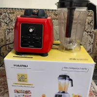 بلندر (مخلوط کن) هالپال