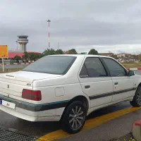 پژو slx مدل ۹۰ موتور tu5|خودرو سواری و وانت|گنبد کاووس, |دیوار