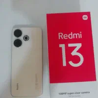 شیائومی نوت 13 گلد