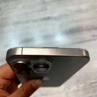 آیفون 16 پرو مکس کپی|موبایل|ارومیه, |دیوار