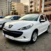 207i مدل ۴۰۳ ۸۵گانه ارتقا یافته