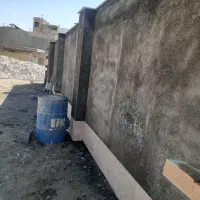 سیمان کاری وسفت کاری