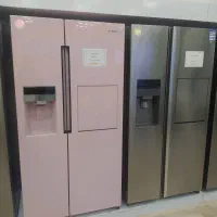 فروش ساید های اسنوا تا 25 میلیون تخفیف|یخچال و فریزر|شاهینشهر, عطار|دیوار