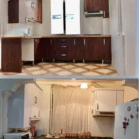 نصب برچسب کابینت،کمددیواری،یخچال،سرویس حمام ودستشو|خدمات پیشه و مهارت|تهران, پاسداران|دیوار