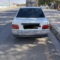 پراید|خودرو سواری و وانت|رباطکریم, الارد|دیوار
