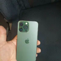 بدون خط و خش پلمپ 13pro|موبایل|گلستان (تهران), |دیوار