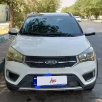 ام‌وی‌ام X22 اتوماتیک اسپرت اکسلنت، مدل ۱۳۹۷|خودرو سواری و وانت|تهران, نیروی هوایی (پیروزی)|دیوار