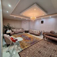 فروش-واحد-100-متری-دو-خواب-شیک-شهرک-بعثت