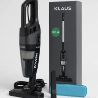 جاروبرقی پرتابل سیمی کلاوس