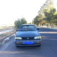 فروش فوری زیر قیمت پراید ۸۱