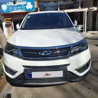 تیگو ۵ IE مدل ۹۹|خودرو سواری و وانت|اصفهان, شیخ اشراق|دیوار