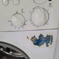 لباسشویی ایندزیت|ماشین لباسشویی و خشککن لباس|اصفهان, مهدی آباد|دیوار