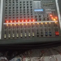 پاور میکسر|آلات موسیقی|کلاله, |دیوار