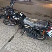 موتور ۲۰۰ شکاری فروش فوری