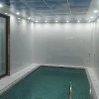 اجاره ویلا استخر دار سام