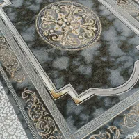 فرش ماشینی|فرش|آران و بیدگل, |دیوار