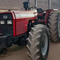 تراکتور 399مدل 95
