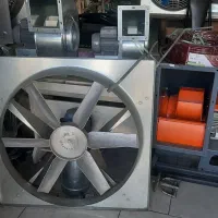 هواکش صنعتی