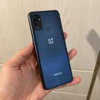 گوشی onplus nord n100