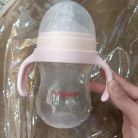 شیشه شیر بیبی لند