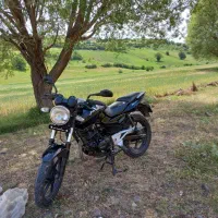 پالس 180|موتورسیکلت|سیاهکل, |دیوار