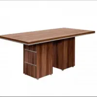 میز کنفرانس اداری نو