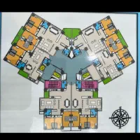 خرید ملک با ماهی فقط 22 میلیون|فروش آپارتمان|تهران, دریاچه شهدای خلیج فارس|دیوار