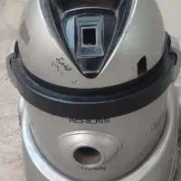 بدنه جاروبرقی