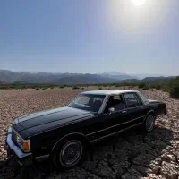 اجاره کلاسیک کاپریس|خودرو اجاره‌ای|رشت, بلوار گیلان|دیوار