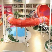 بلیط استخر اپارک (۳ نفره)