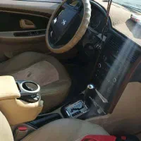 فروش پارس tu5 اتومات|خودرو سواری و وانت|شیراز, شهرک ولیعصر|دیوار