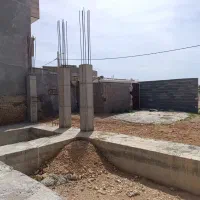 فروش یا معاوضه اسکلت نیمه کاره صدرا فاز 2 ملکی