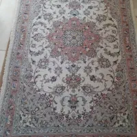 قالی دست باف جفت