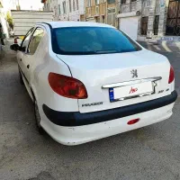 206 Sd 94|خودرو سواری و وانت|اراک, |دیوار