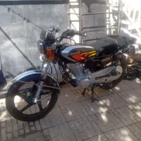 موتور۲۰۰ احسان ۱۴۰۲ چک دارم|موتورسیکلت|ملایر, |دیوار