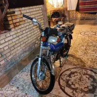 موتور 70|موتورسیکلت|خرمشهر, |دیوار