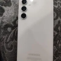 گوشی  در حد نو S23fe