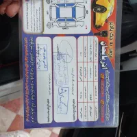 دناپلاس توربور اتومات مدل ۱۴۰۱|خودرو سواری و وانت|پارس‌آباد, |دیوار