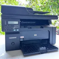 پرینتر دو روزن وای فای دار conon hp اقساطی 12 ماهه|پرینتر، اسکنر، کپی، فکس|اصفهان, ملک|دیوار