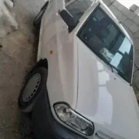 پراید صبا ۸۹استثنایی درحد