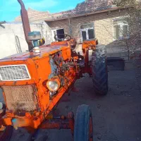 تراکتوررومانی مدل۶۳