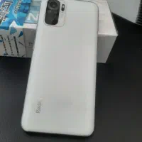 فروش دو عدد گوشی redmi note10و A14 سامسونگ|موبایل|شوشتر, |دیوار