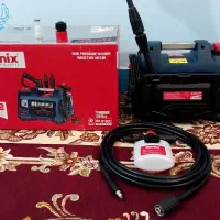 دستگاه کارواش رونیکس و شستن خودرو و کولر و....