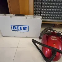 بخار شور|جاروبرقی، جارو شارژی، بخارشو|تهران, آزادشهر|دیوار