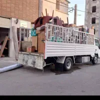 دفترخدمات باربری حمل ونقل|خدمات حمل و نقل|خرمشهر, |دیوار