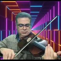 از رویا تا اجرا. آموزش تخصصی ویولن