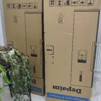 کارتن یخچال و ماشین لباسشویی