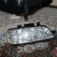 چراغ جلو slx سمت شاگرد|قطعات یدکی و لوازم جانبی|مشهد, جانباز|دیوار