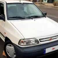 پراید SX 131|خودرو سواری و وانت|تهران, الهیه|دیوار